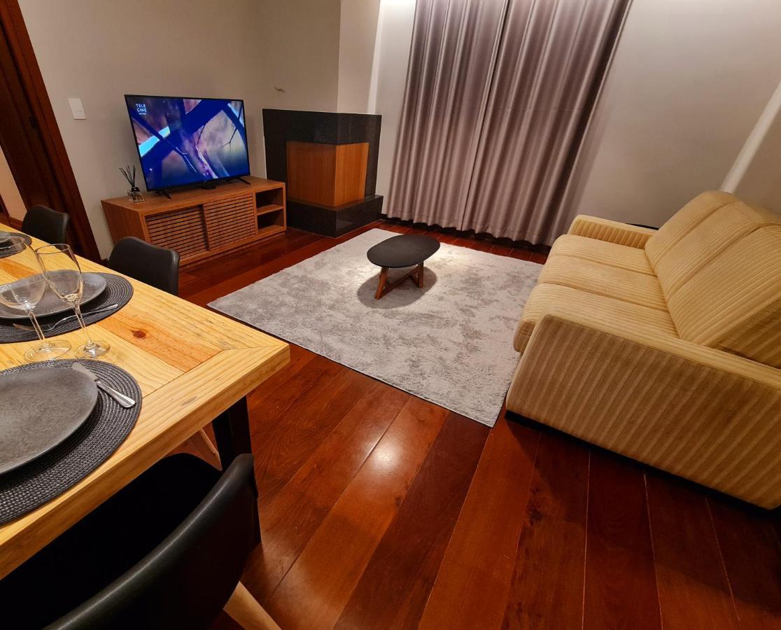 Apartamento Borges 2808 Apartment Gramado Exterior foto
